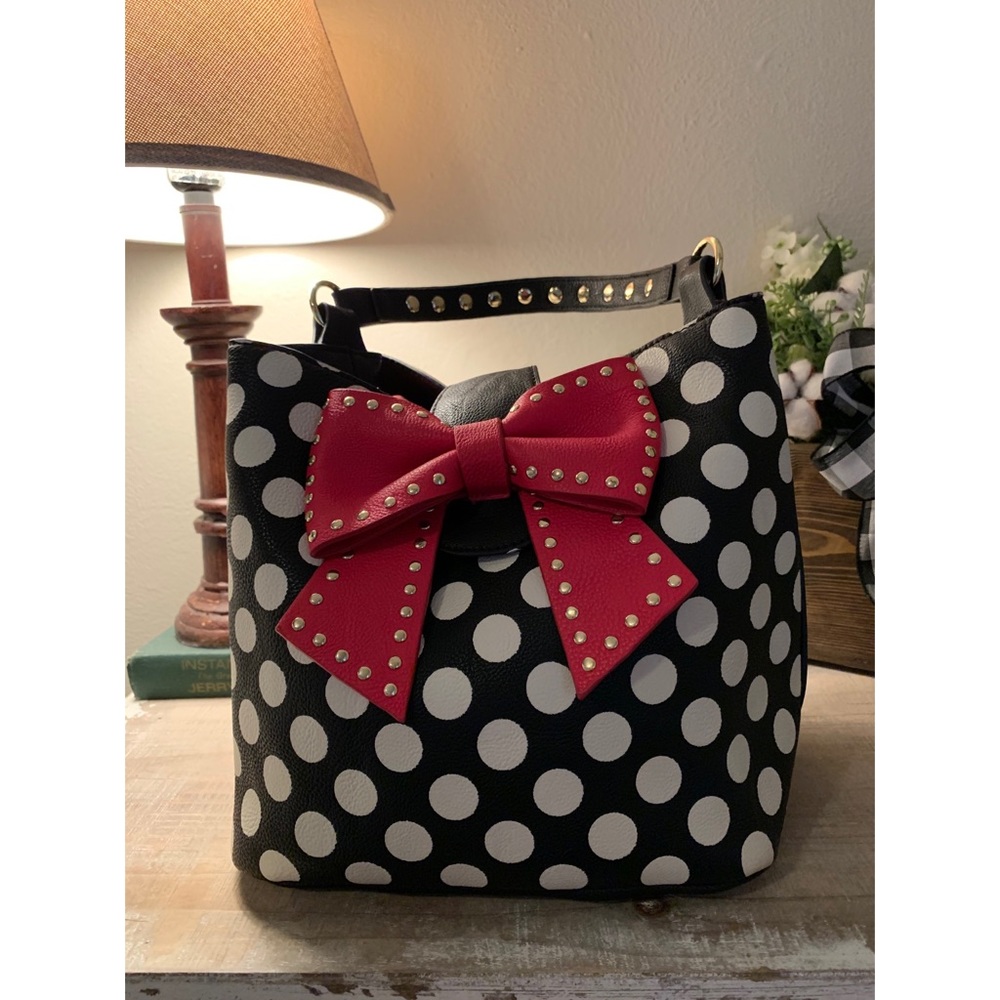 Betsey Johnson Purse